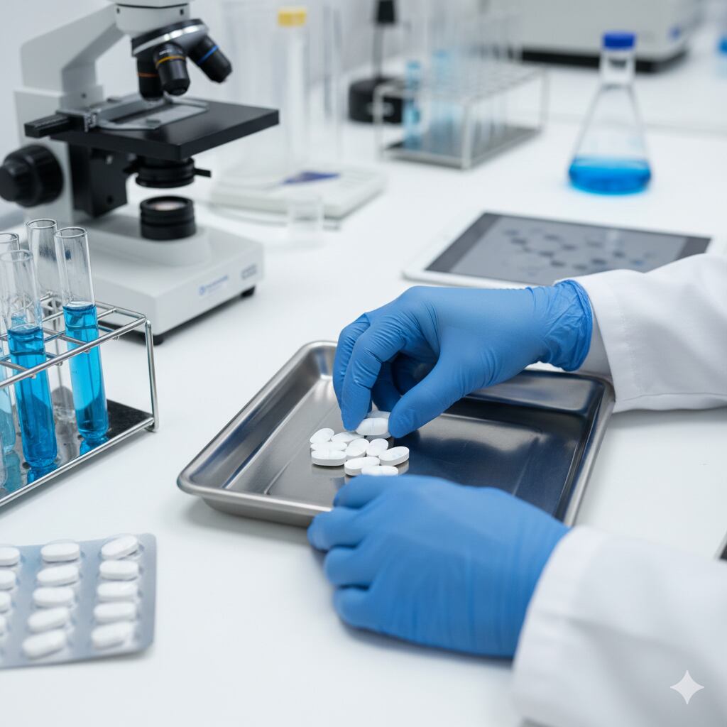 ¿Cómo funciona el nuevo fármaco que elimina triglicéridos?