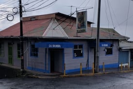 Después de casi un siglo, cierra uno de los bares más populares de San José