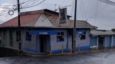 Después de casi un siglo, cierra uno de los bares más populares de San José