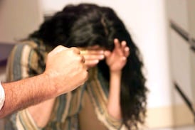 Condenado por someter a su expareja a constantes agresiones