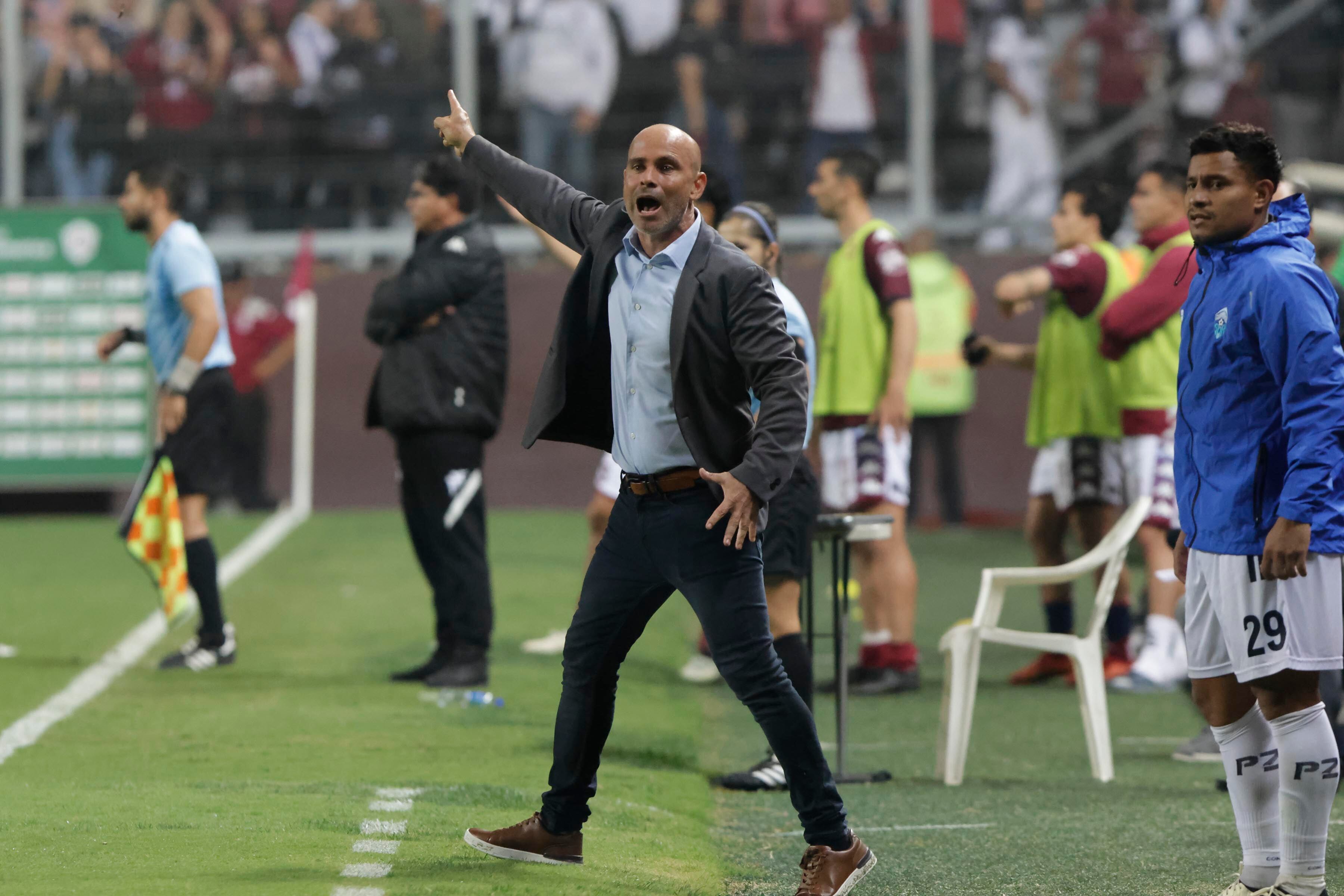 Saprissa vs PZ - Jornada 13 - Clausura 2024