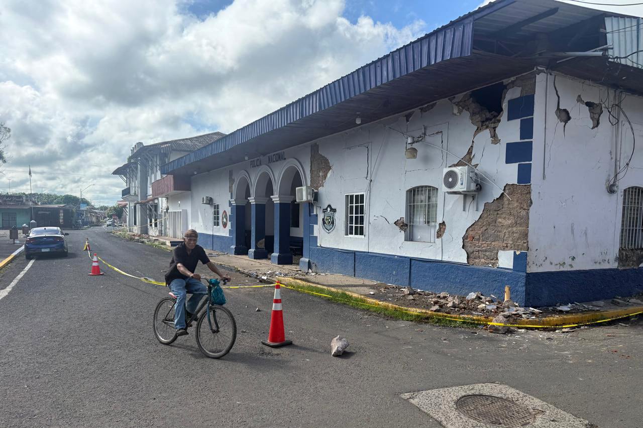 Panamá