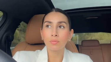 Fernanda Mora, esposa de Joel Campbell, aclara si se arrepiente de una cirugía realizada años atrás