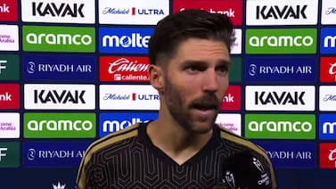 ¿Le bajó el piso al gol de Bran? Jugador de LAFC no pudo ocultar la frustración tras duelo ante Alajuelense