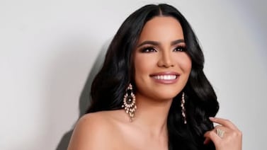 Exparticipante de Miss Universo Puerto Rico, Jaylene Álvarez, fue diagnósticada con cáncer