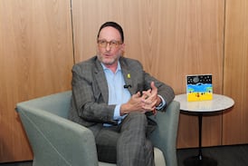 Eli Feinzaig da fuerte mensaje al recordar el dolor de cuando enfrentó el cáncer y cómo eso lo cambió