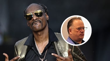 Hay nuevas noticias sobre el concierto de Snoop Dogg organizado por Don Stockwell