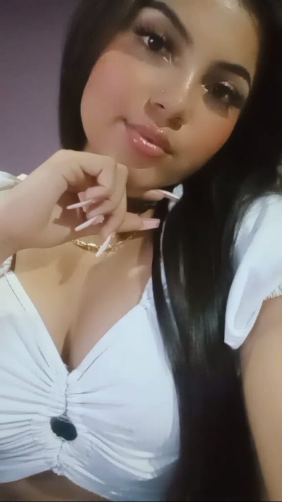 Brigitte Michelle Picado Vega, desaparecida.