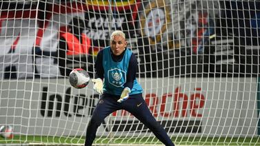 Agente de jugadores dice si es posible que un club de Costa Rica pague el salario de Keylor Navas