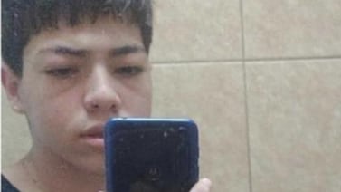 Familia está desesperada por encontrar a Moisés, jovencito de 14 años desaparecido en San José