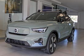 Costa Rica lidera la venta de carros eléctricos y entra al top de Latinoamérica