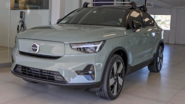 Costa Rica lidera la venta de carros eléctricos y entra al top de Latinoamérica