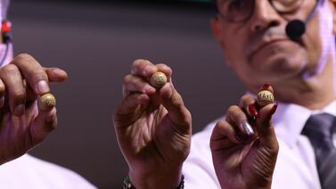 Gordo Navideño 2024: En el sorteo de la Lotería Navideña pasaron dos cosas muy curiosas