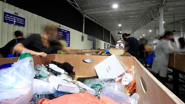 ¿Se venden en outlets de cajón freidoras de aire que Estados Unidos retiró porque se incendiaban?