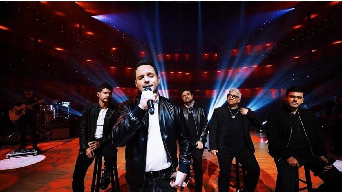 Es el primer y último concierto que Voz Veis dará en el país.