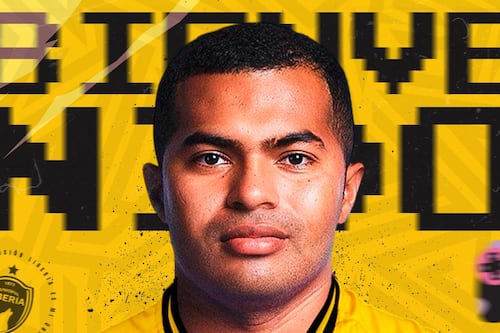 Freddy Álvarez respira otro aire en Liberia tras superar el mismo problema físico que puso en aprietos a David Guzmán