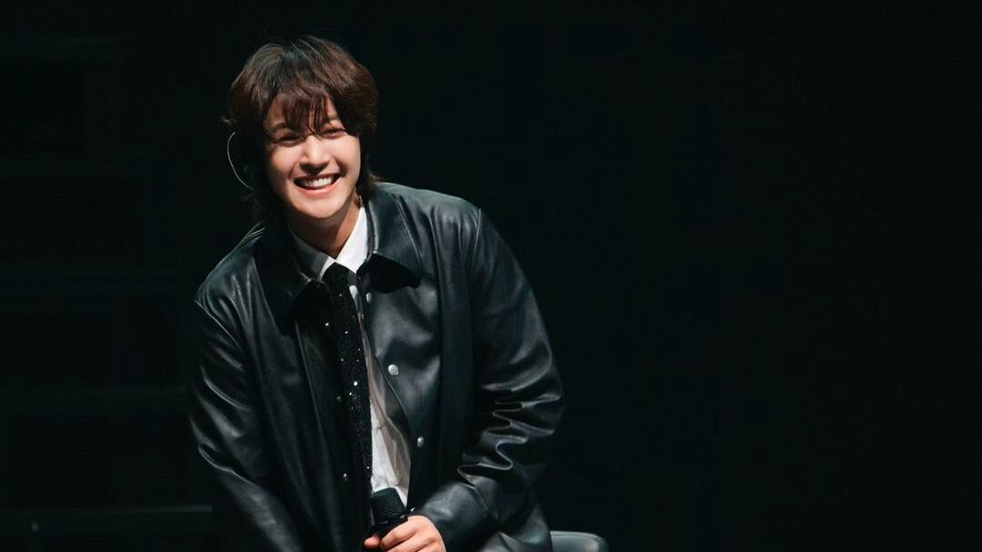 El ídolo del K-Pop Kim Hyun Joong estará en Costa Rica el 17 de noviembre.