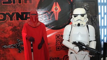 ¡Zumbinoticia! ¿Cómo conseguir un 25% de descuento para el Megacon 2026 con La Teja?