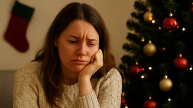 ¿Por qué hay quienes prefieren evitar la Navidad? Psicólogos lo explican