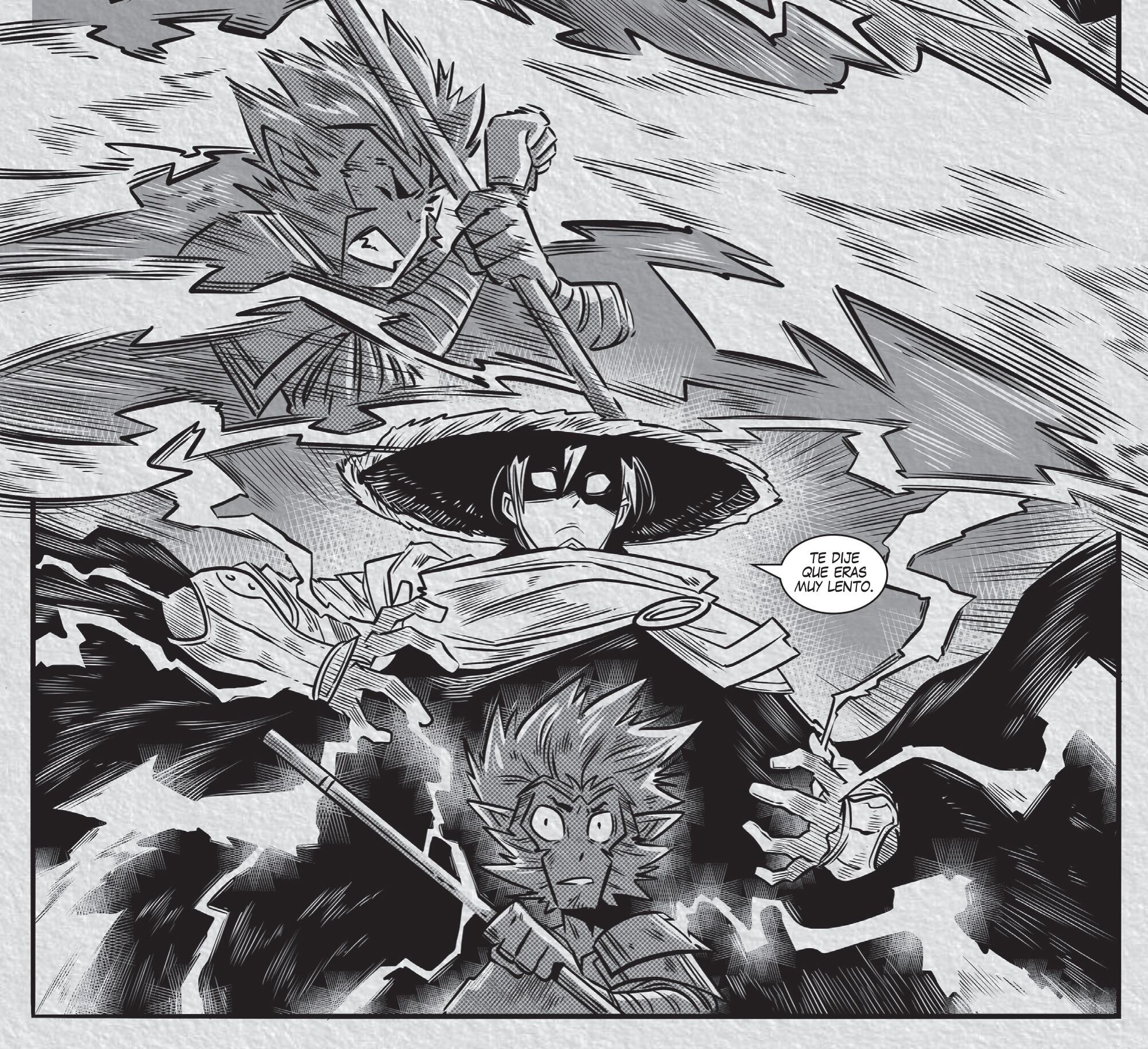 Hay una revista del tipo comic hecha por costarricenses que se metió de lleno a pelearle el público a los mismísimos super héroes mundiales de las mega productoras de comic, Marvel y DC Comics. Esta hecha por los hermanos Germán, Marcos y Juan Gabriel Meza, son los dibujantes; Edward Correa y Jorge Aguilar, los escritores y guionistas. La revista se llama: Sun Wukong. Relatos del Rey Mono