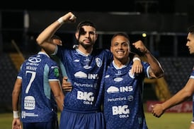 En Cartaginés no se vuelven locos con la victoria y analizan qué deben mejorar tras golear a Verdes