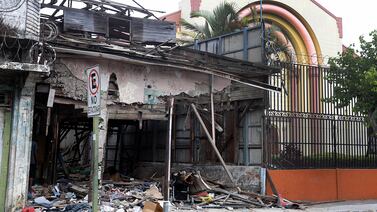 Dueño de propiedad donde nació Saprissa cuenta cuántas veces se la ofreció a la junta directiva