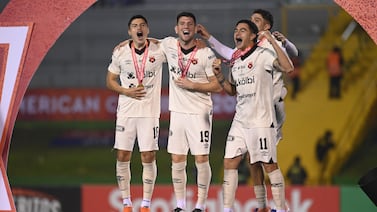 Alajuelense confirma una salida más para el Clausura 2026