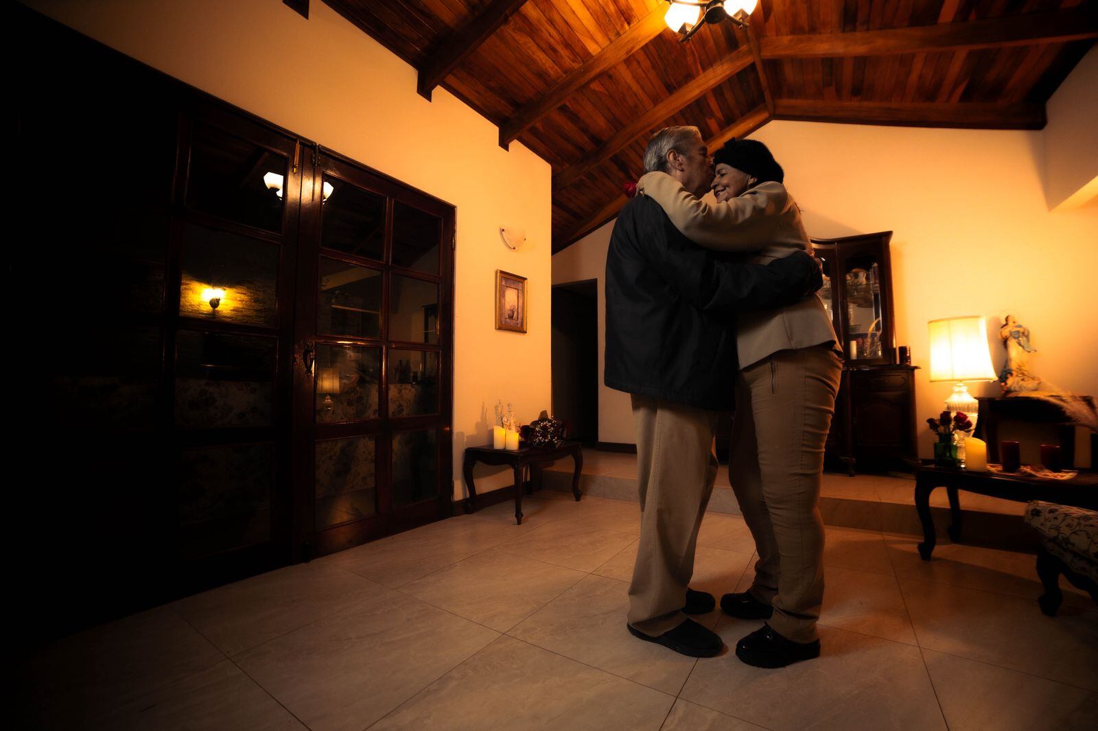 José chacón Bellat