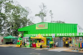 Walmart planea tres nuevos supermercados en Cartago: estas serían sus ubicaciones