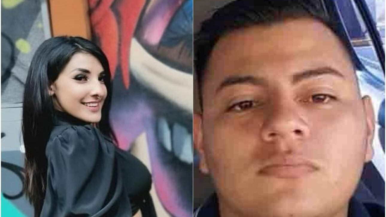 El paradero de Rashab García Valverde, de 32 años y Nelson Pavón Largaespada, de 34 años, es incierto. Foto: La Teja