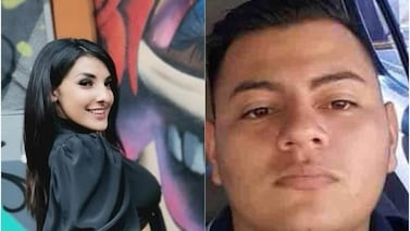 Caso Rashab García: familias dan su sangre con la esperanza de hallar a modelo y amigo