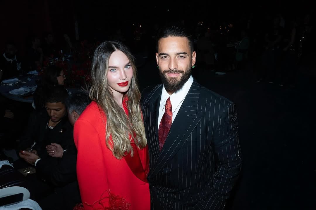 Belinda y Cazzu sorprendieron al posar juntas en la gala de GQ, generando miles de reacciones.