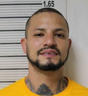 Hairo Alvarado Ramírez