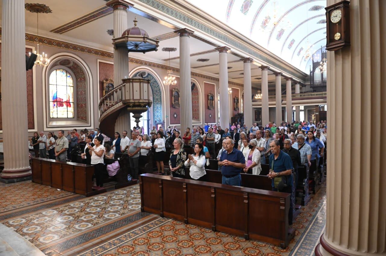 Miércoles de ceniza