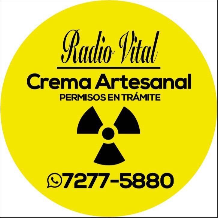 El ministerio de Salud, a través de la Dirección de Regulación de Productos de Interés Sanitario, alerta al país sobre la venta y promoción en redes sociales de una crema artesanal para el tratamiento de radioterapia llamado: Radio Vital