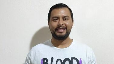 Guarda de seguridad usará premio de $200 para revisarse la rodilla