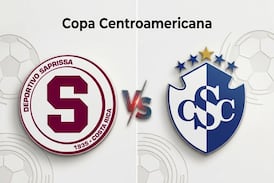 Saprissa vs. Cartaginés: ¿A qué hora y por cuál canal ver el juego de la Copa Centroamericana?