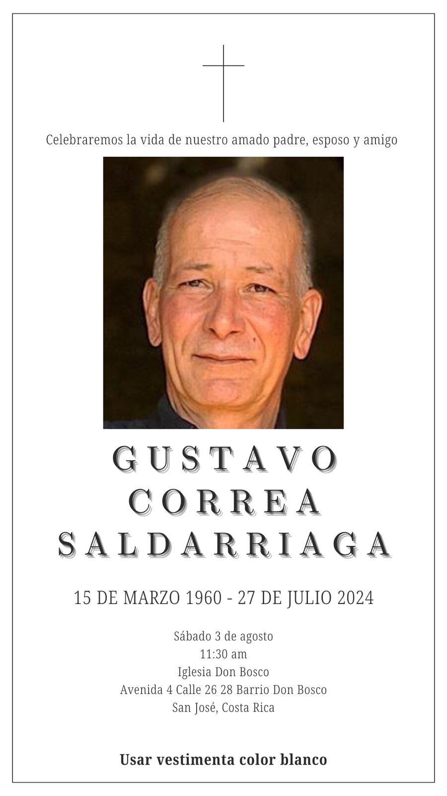 Elena Correa, Miss Costa Rica 2017