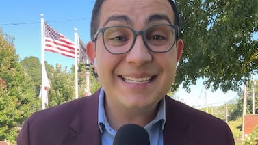 Nuevo director de Telenoticias tomó decisión sobre trabajo de Elías Alvarado y a muchos no les gustará