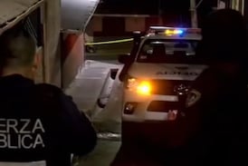 Crimen de una mujer deja en shock a vecinos tras revelarse lo que dijeron los atacantes