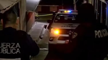 Crimen de una mujer deja en shock a vecinos tras revelarse lo que dijeron los atacantes