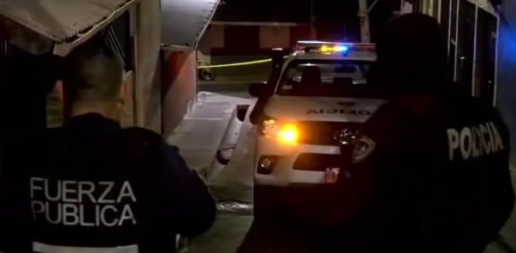 La joven falleció al recibir múltiples heridas de bala en Desamparados