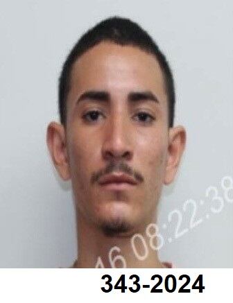 Detienen a sospechosos participar en homicidio de mujer en Limón en el año 2020. Foto OIJ.