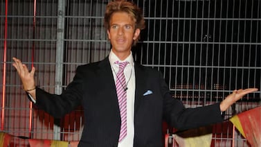 Exparticipante de Big Brother muere tras caer del sétimo piso de lujoso hotel en Londres