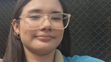 Alerta OIJ: adolescente de 15 años desaparecida en Puntarenas