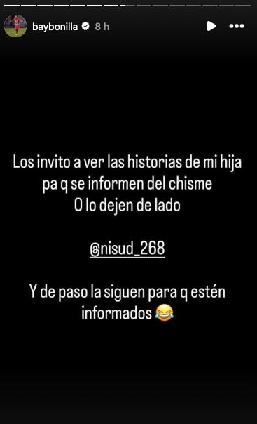 Esta fue una de las historias compartidas por el jugador Byron Bonilla.