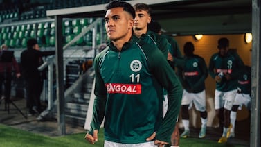 Periodista de Tigo: “¿Por qué queman a Alonso Martínez y de Keylor Navas no dicen nada?”