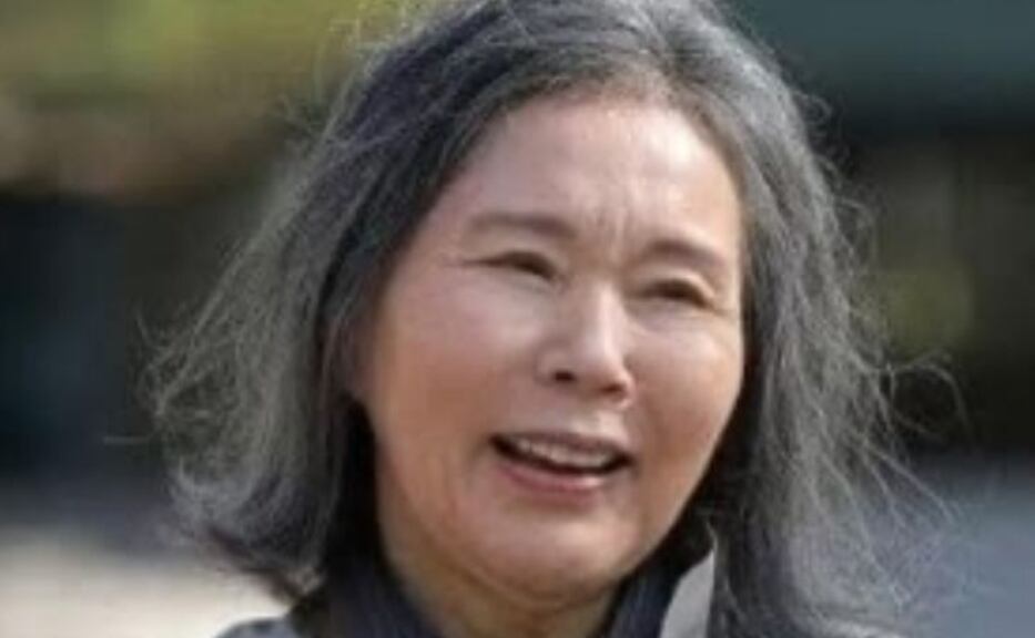 Lee Joo-sil falleció actriz del juego del calamar