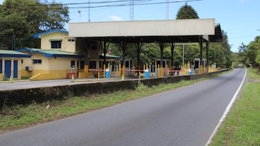 ¿Va de paseo en Semana Santa? Habrá cambios en principales peajes del país