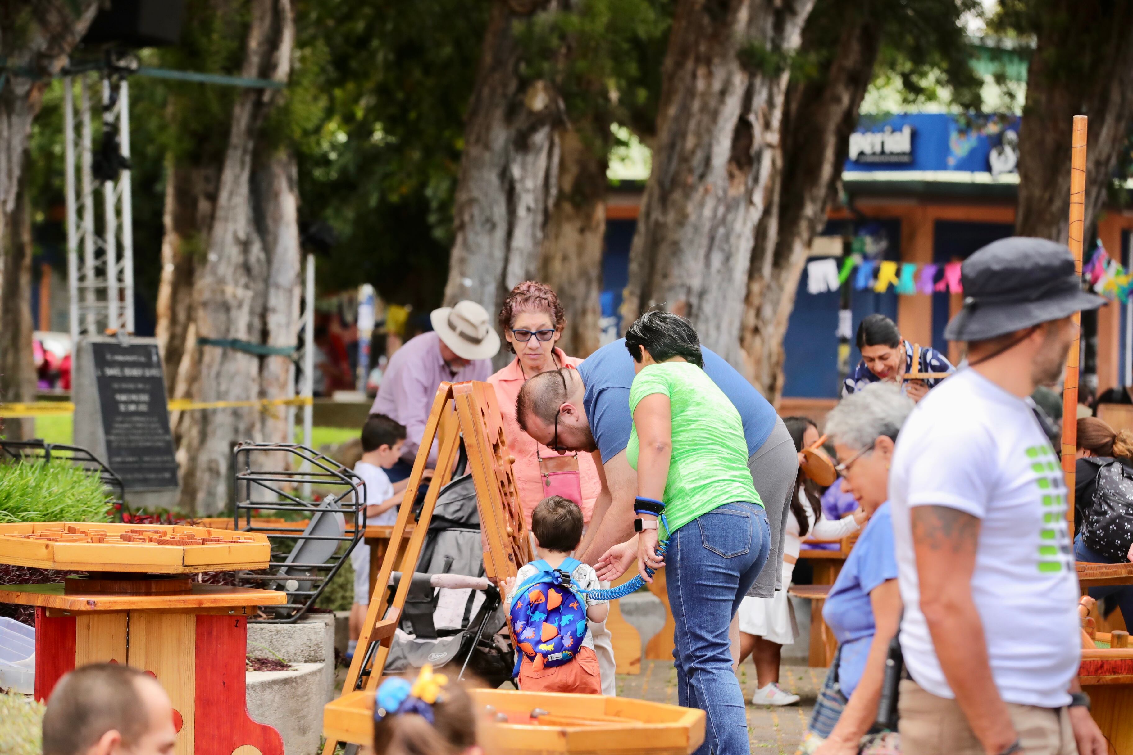 Transitarte San José